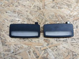 фонарь салона (плафон) BMW 3 серия E90/E91/E92/E93 E93 2007, 3.0 л., M57 306 D3, дизель, АКПП, кабриолет, задний привод, правый руль, 6966491, 63316966491