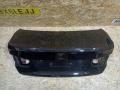 крышка багажника (дверь 3-5) BMW 3 серия F30/F31/F34 F30 2014, 2.0 л., дизель, АКПП, черный, седан, полный привод, правый руль, 41007288757, 7288757 - фото №2