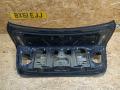 крышка багажника (дверь 3-5) BMW 3 серия F30/F31/F34 F30 2014, 2.0 л., дизель, АКПП, черный, седан, полный привод, правый руль, 41007288757, 7288757 - фото №4