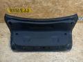 крышка багажника (дверь 3-5) BMW 3 серия F30/F31/F34 F30 2014, 2.0 л., дизель, АКПП, черный, седан, полный привод, правый руль, 41007288757, 7288757 - фото №3
