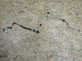 трубка кондиционера BMW 3 серия F30/F31/F34 F30 2014, 2.0 л., дизель, АКПП, черный, седан, полный привод, правый руль, 9212236, 64539212236