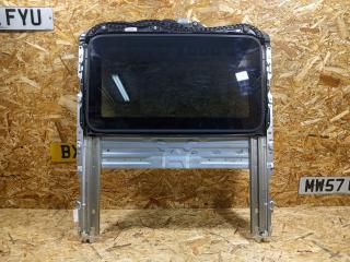 люк BMW 3 серия F30/F31/F34 F30 2014, 2.0 л., дизель, АКПП, черный, седан, полный привод, правый руль, 7846282, 7316536, 67617316536