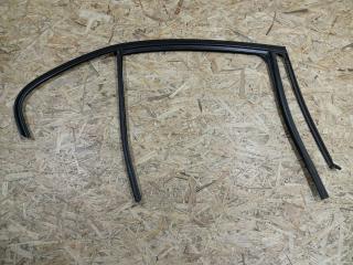 Уплотнитель стекла BMW 3 серия F30/F31/F34 F30 2014, 2.0 л., дизель, АКПП, черный, седан, полный привод, правый руль, 7258328, 51357414534, 7414534, 51357258328, 51352580948, 2580948