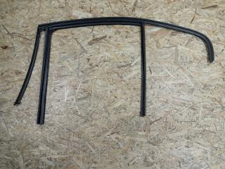 Уплотнитель стекла BMW 3 серия F30/F31/F34 F30 2014, 2.0 л., дизель, АКПП, черный, седан, полный привод, правый руль, 7258327, 51357414533, 7414533, 51357258327, 51352580947, 2580947