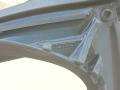 Уплотнитель стекла BMW 3 серия F30/F31/F34 F30 2014, 2.0 л., дизель, АКПП, черный, седан, полный привод, правый руль, 7258327, 51357414533, 7414533, 51357258327, 51352580947, 2580947 - фото №3