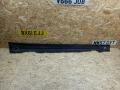 накладка на порог BMW 3 серия F30/F31/F34 F30 2014, 2.0 л., дизель, АКПП, черный, седан, полный привод, правый руль, 51777312751, 7312751, 7256911, 51777256911 - фото №2