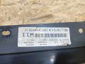 накладка на порог BMW 3 серия F30/F31/F34 F30 2014, 2.0 л., дизель, АКПП, черный, седан, полный привод, правый руль, 51777312751, 7312751, 7256911, 51777256911 - фото №3