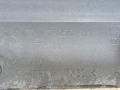 накладка на порог BMW 3 серия F30/F31/F34 F30 2014, 2.0 л., дизель, АКПП, черный, седан, полный привод, правый руль, 51777312751, 7312751, 7256911, 51777256911 - фото №4