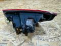 фонарь крышки багажника левый BMW 3 серия F30/F31/F34 F30 2014, 2.0 л., дизель, АКПП, черный, седан, полный привод, правый руль, 63217371111, 7371111, 63217372793, 7372793, 63217313055, 7313055, 63217313059, 7313059 - фото №3