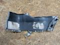 бампер задний BMW X5 E70 2008, 3.0 л., дизель, АКПП, серый, внедорожник 5 дв., полный привод, правый руль, 51128037281, 8037281 - фото №2