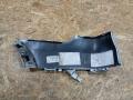 бампер задний BMW X5 E70 2008, 3.0 л., дизель, АКПП, серый, внедорожник 5 дв., полный привод, правый руль, 51128037282, 8037282 - фото №2