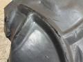 защита арок передняя правая (подкрылок) BMW 3 серия F30/F31/F34 F30 2014, 2.0 л., дизель, АКПП, черный, седан, полный привод, правый руль, 51717260700, 7260700, 51714529628, 4529628 - фото №3