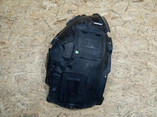защита арок передняя левая (подкрылок) BMW 3 серия F30/F31/F34 F30 2014, 2.0 л., дизель, АКПП, черный, седан, полный привод, правый руль, 7260725, 51717260725
