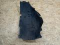 защита арок передняя левая (подкрылок) BMW 3 серия F30/F31/F34 F30 2014, 2.0 л., дизель, АКПП, черный, седан, полный привод, правый руль, 7260725, 51717260725 - фото №2