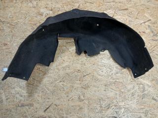 защита арок задняя правая (подкрылок) BMW 3 серия F30/F31/F34 F30 2014, 2.0 л., дизель, АКПП, черный, седан, полный привод, правый руль, 726029, 51717260294, 7260294
