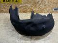 защита арок задняя правая (подкрылок) BMW 3 серия F30/F31/F34 F30 2014, 2.0 л., дизель, АКПП, черный, седан, полный привод, правый руль, 726029, 51717260294, 7260294 - фото №2