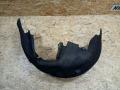 защита арок задняя правая (подкрылок) BMW 3 серия F30/F31/F34 F30 2014, 2.0 л., дизель, АКПП, черный, седан, полный привод, правый руль, 726029, 51717260294, 7260294 - фото №3