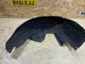 защита арок задняя левая (подкрылок) BMW 3 серия F30/F31/F34 F30 2014, 2.0 л., дизель, АКПП, черный, седан, полный привод, правый руль, 7260293, 51717260293 - фото №2