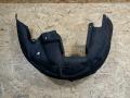 защита арок задняя левая (подкрылок) BMW 3 серия F30/F31/F34 F30 2014, 2.0 л., дизель, АКПП, черный, седан, полный привод, правый руль, 7260293, 51717260293 - фото №3
