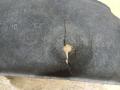 защита арок задняя левая (подкрылок) BMW 3 серия F30/F31/F34 F30 2014, 2.0 л., дизель, АКПП, черный, седан, полный привод, правый руль, 7260293, 51717260293 - фото №5