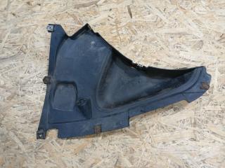 передняя часть подкрылка BMW 3 серия F30/F31/F34 F30 2014, 2.0 л., дизель, АКПП, черный, седан, полный привод, правый руль, 7260739, 51717260739