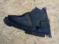 передняя часть подкрылка BMW 3 серия F30/F31/F34 F30 2014, 2.0 л., дизель, АКПП, черный, седан, полный привод, правый руль, 7260739, 51717260739 - фото №2