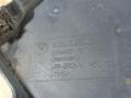 передняя часть подкрылка BMW 3 серия F30/F31/F34 F30 2014, 2.0 л., дизель, АКПП, черный, седан, полный привод, правый руль, 7260739, 51717260739 - фото №3