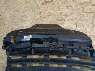 Крепление бампера заднего BMW 3 серия F30/F31/F34 F30 2014, 2.0 л., дизель, АКПП, черный, седан, полный привод, правый руль, 7256921, 51127256921, 51124848544, 4848544