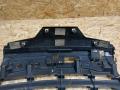 Крепление бампера заднего BMW 3 серия F30/F31/F34 F30 2014, 2.0 л., дизель, АКПП, черный, седан, полный привод, правый руль, 7256921, 51127256921, 51124848544, 4848544 - фото №2