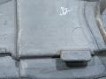 перегородка BMW X5 E70 2008, 3.0 л., дизель, АКПП, серый, внедорожник 5 дв., полный привод, правый руль, 51757171792, 7171792 - фото №3
