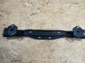 усилитель бампера заднего BMW 3 серия F30/F31/F34 F30 2014, 2.0 л., дизель, АКПП, черный, седан, полный привод, правый руль, 7256927, 51127256927 - фото №2