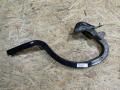 петля крышки багажника BMW 3 серия F30/F31/F34 F30 2014, 2.0 л., дизель, АКПП, черный, седан, полный привод, правый руль, 7255638, 41007255638 - фото №2