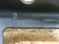 петля капота левая BMW 3 серия F30/F31/F34 F30 2014, 2.0 л., дизель, АКПП, черный, седан, полный привод, правый руль, 7336699, 41617286343, 7286343, 41617298137, 7298137 - фото №4