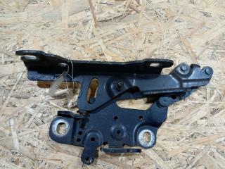 петля капота правая BMW 3 серия F30/F31/F34 F30 2014, 2.0 л., дизель, АКПП, черный, седан, полный привод, правый руль, 7336700, 41617286344, 7286344, 41617298138, 7298138
