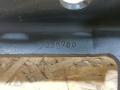 петля капота правая BMW 3 серия F30/F31/F34 F30 2014, 2.0 л., дизель, АКПП, черный, седан, полный привод, правый руль, 7336700, 41617286344, 7286344, 41617298138, 7298138 - фото №4