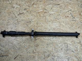 карданный вал BMW 3 серия F30/F31/F34 F30 2014, 2.0 л., дизель, АКПП, черный, седан, полный привод, правый руль, 7600185, 26107600185, 26108676287, 8676287