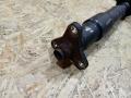 карданный вал BMW 3 серия F30/F31/F34 F30 2014, 2.0 л., дизель, АКПП, черный, седан, полный привод, правый руль, 7600185, 26107600185, 26108676287, 8676287 - фото №2