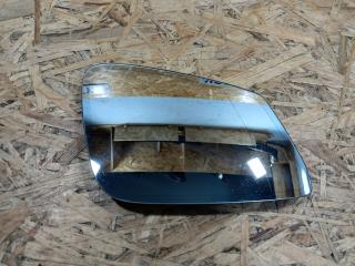 стекло зеркала наружного левого BMW 3 серия F30/F31/F34 F30 2014, 2.0 л., дизель, АКПП, черный, седан, полный привод, правый руль