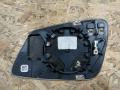стекло зеркала наружного левого BMW 3 серия F30/F31/F34 F30 2014, 2.0 л., дизель, АКПП, черный, седан, полный привод, правый руль - фото №2