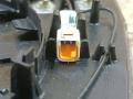 стекло зеркала наружного левого BMW 3 серия F30/F31/F34 F30 2014, 2.0 л., дизель, АКПП, черный, седан, полный привод, правый руль - фото №3
