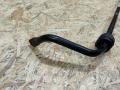 стабилизатор подвески передний BMW 3 серия F30/F31/F34 F30 2014, 2.0 л., дизель, АКПП, черный, седан, полный привод, правый руль, 31356792130, 6792130 - фото №2