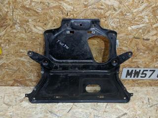 защита двигателя BMW 3 серия F30/F31/F34 F30 2014, 2.0 л., дизель, АКПП, черный, седан, полный привод, правый руль, 6860952, 31106860841, 6860841, 31104086536, 4086536