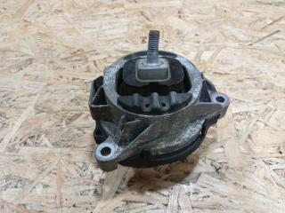 подушка крепления двигателя BMW 3 серия F30/F31/F34 F30 2014, 2.0 л., дизель, АКПП, черный, седан, полный привод, правый руль, 6856406, 22116856406