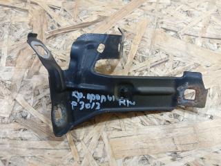 крепление ( кронштейн ) крыла BMW 3 серия F30/F31/F34 F30 2014, 2.0 л., дизель, АКПП, черный, седан, полный привод, правый руль, 41357298038, 7298038