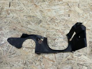 защита рулевой рейки BMW 3 серия F30/F31/F34 F30 2014, 2.0 л., дизель, АКПП, черный, седан, полный привод, правый руль, 7274861, 51717274861