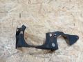защита рулевой рейки BMW 3 серия F30/F31/F34 F30 2014, 2.0 л., дизель, АКПП, черный, седан, полный привод, правый руль, 7274861, 51717274861 - фото №2