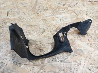 защита рулевой рейки BMW 3 серия F30/F31/F34 F30 2014, 2.0 л., дизель, АКПП, черный, седан, полный привод, правый руль, 7274862, 51717274862