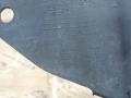 защита рулевой рейки BMW 3 серия F30/F31/F34 F30 2014, 2.0 л., дизель, АКПП, черный, седан, полный привод, правый руль, 7274862, 51717274862 - фото №3