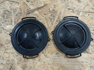 крышка фары BMW 3 серия F30/F31/F34 F30 2014, 2.0 л., дизель, АКПП, черный, седан, полный привод, правый руль, 63117311241, 7311241