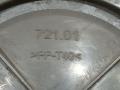 крышка фары BMW 3 серия F30/F31/F34 F30 2014, 2.0 л., дизель, АКПП, черный, седан, полный привод, правый руль, 63117311241, 7311241 - фото №3